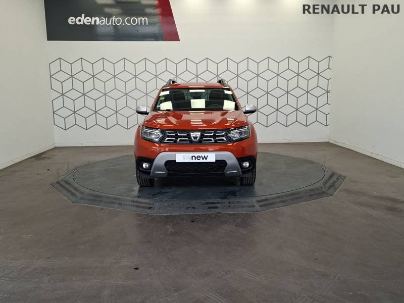 Dacia Duster - Photo 8