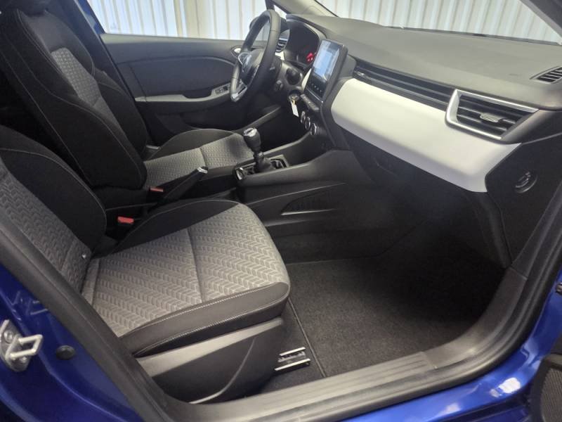 Renault Clio - Photo 11