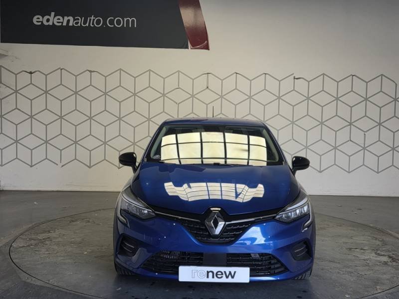 Renault Clio - Photo 12