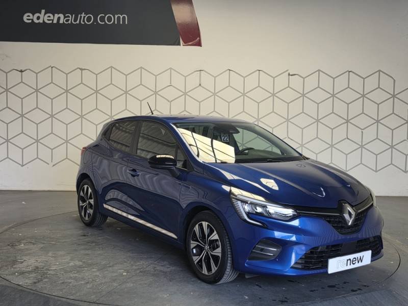Renault Clio - Photo 13