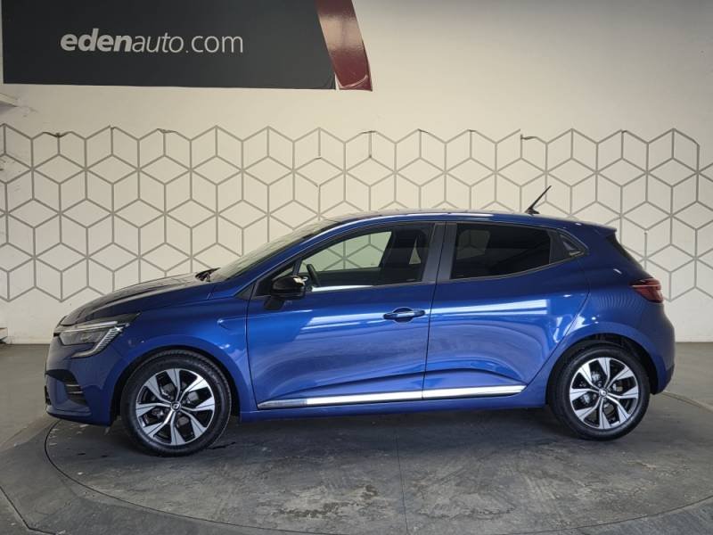 Renault Clio - Photo 2