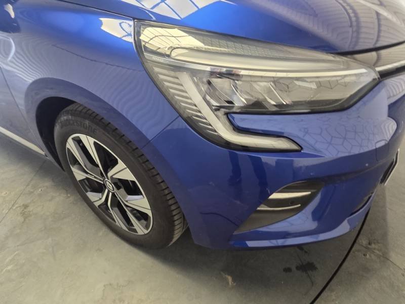 Renault Clio - Photo 22