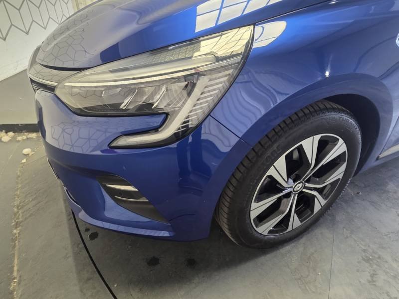 Renault Clio - Photo 23