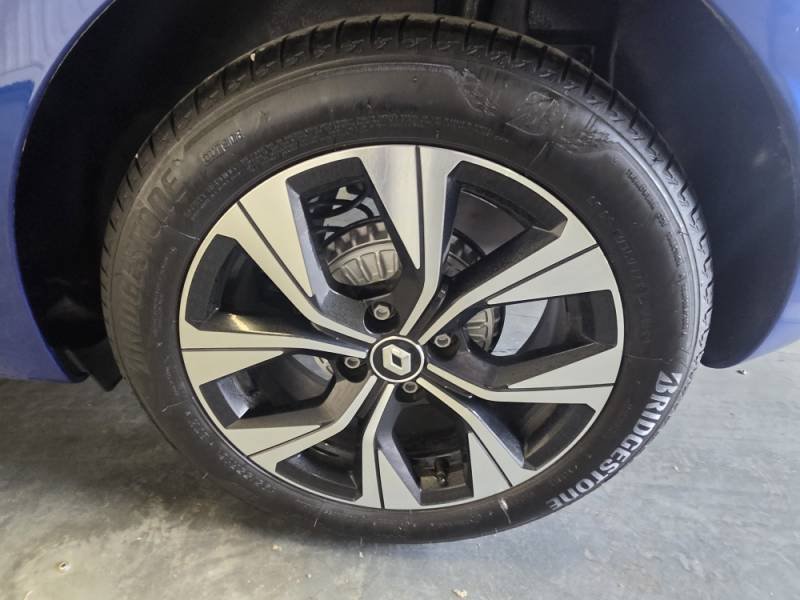 Renault Clio - Photo 25