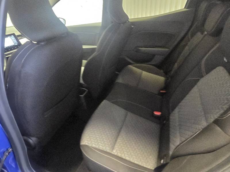 Renault Clio - Photo 26