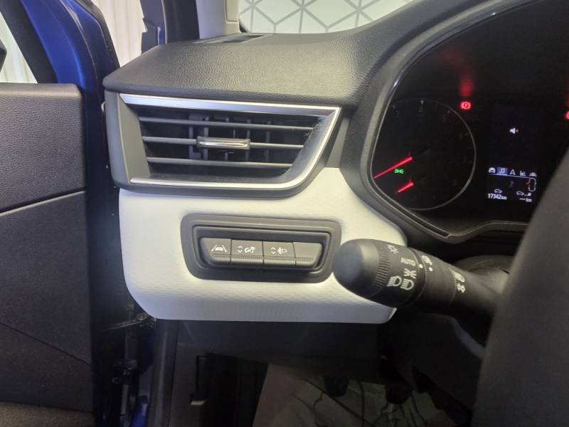 Renault Clio - Photo 30
