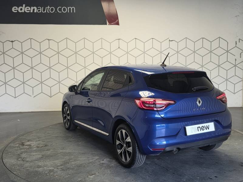 Renault Clio - Photo 3