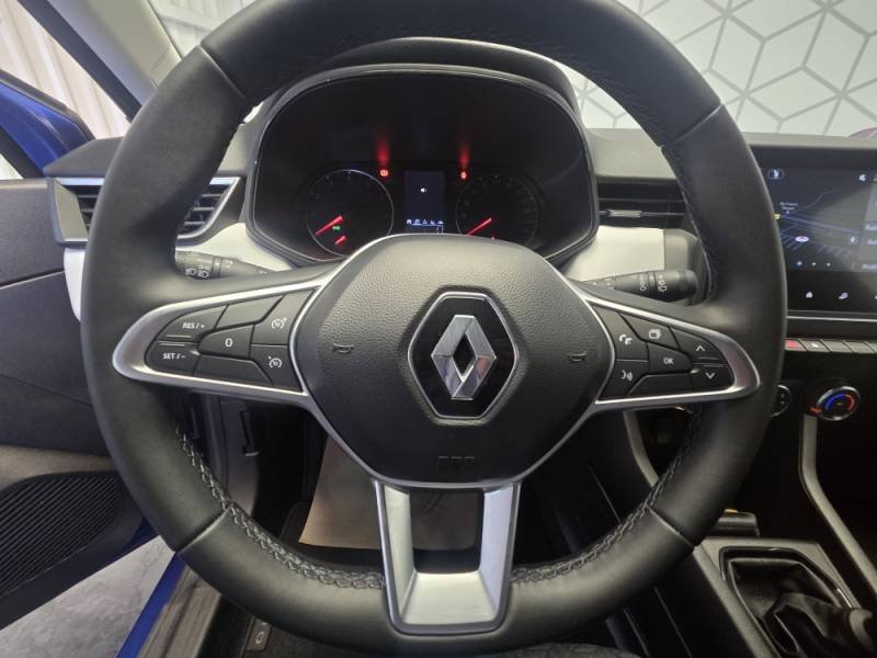 Renault Clio - Photo 32
