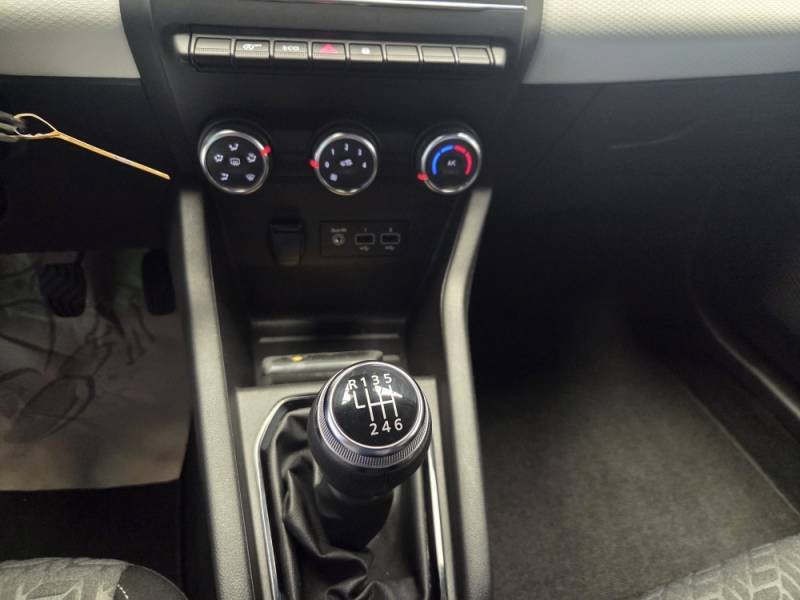 Renault Clio - Photo 33