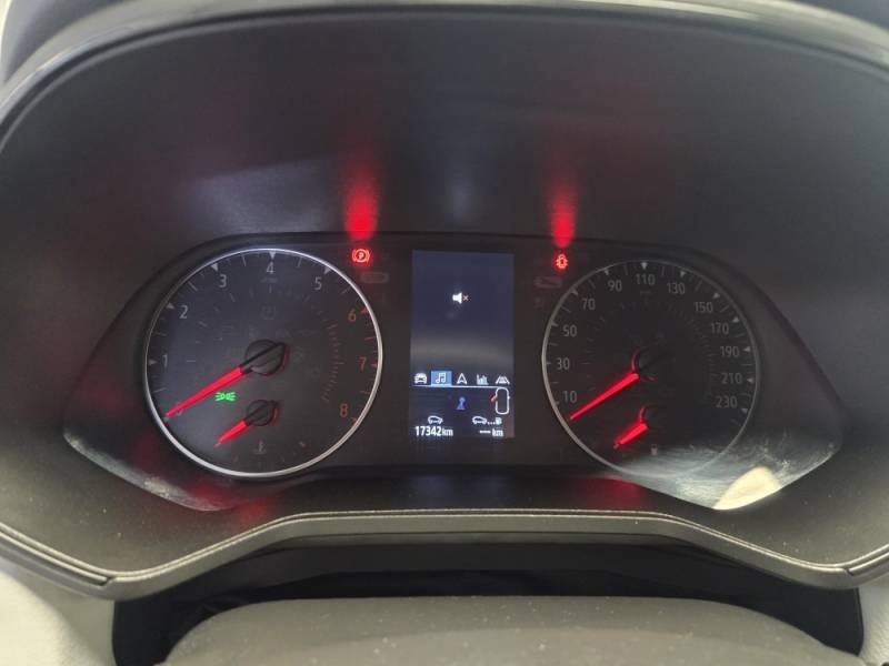 Renault Clio - Photo 39