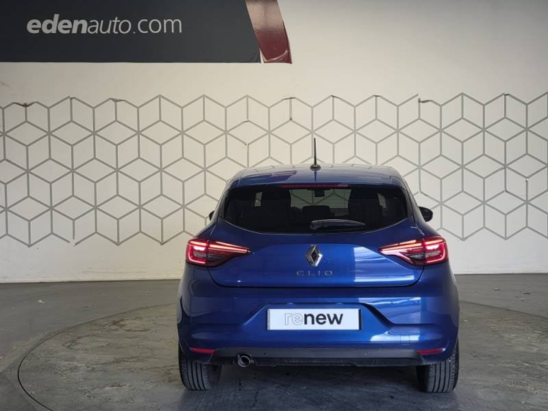 Renault Clio - Photo 4