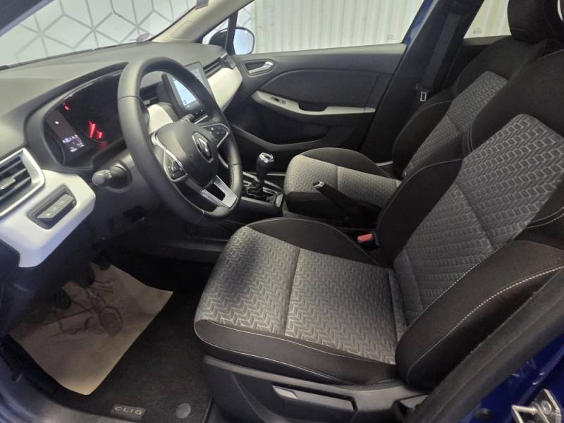 Renault Clio - Photo 42