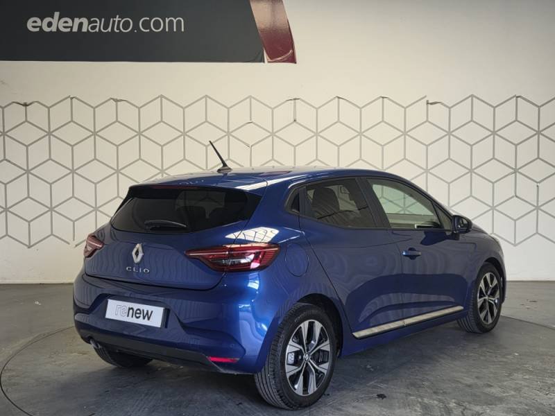 Renault Clio - Photo 5