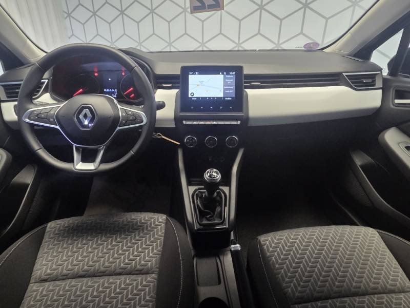 Renault Clio - Photo 10