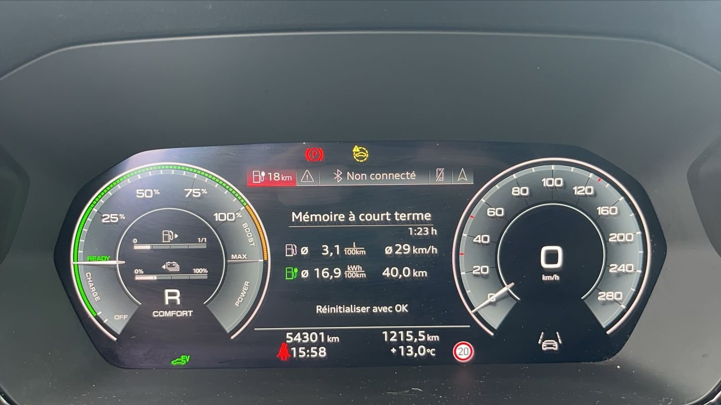 Audi A3 sportback - Photo 12
