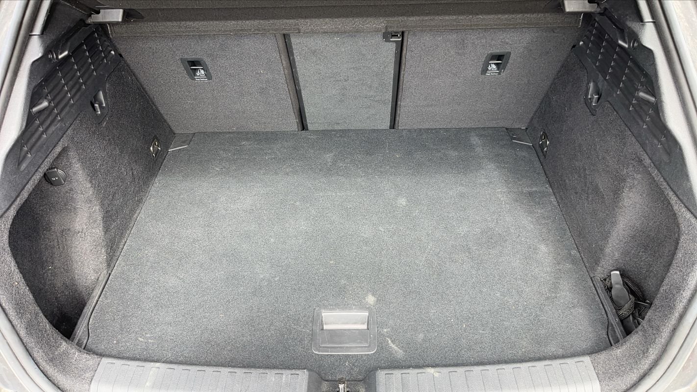 Audi A3 sportback - Photo 14