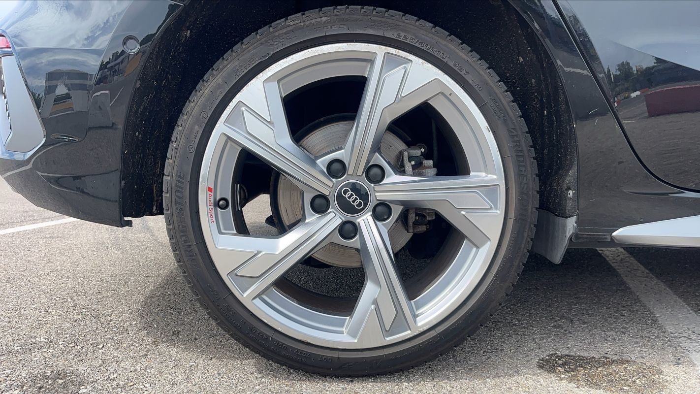 Audi A3 sportback - Photo 16