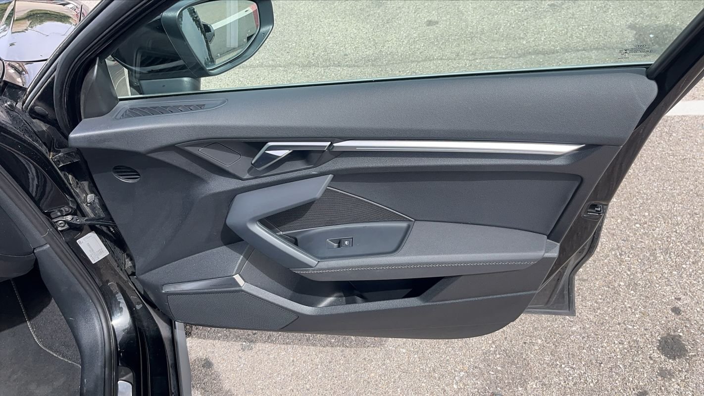 Audi A3 sportback - Photo 24