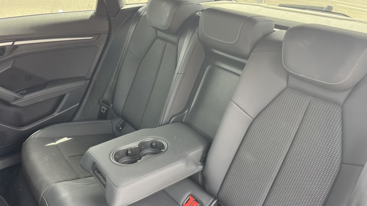 Audi A3 sportback - Photo 25
