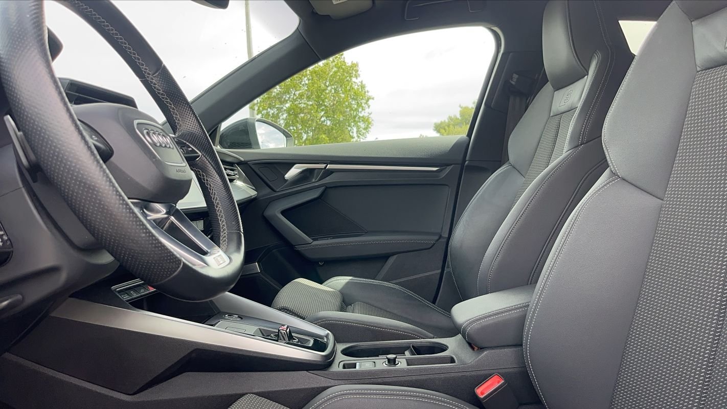 Audi A3 sportback - Photo 26