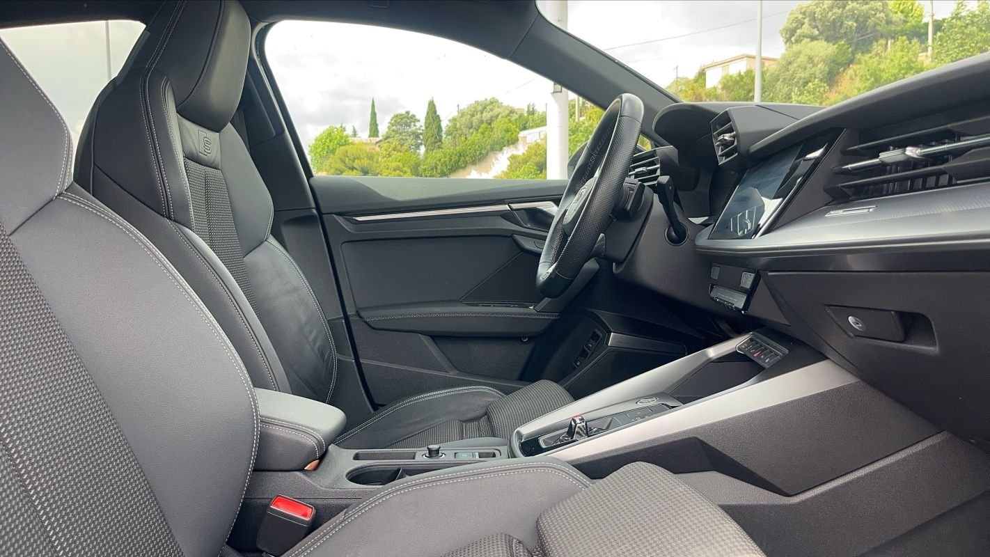 Audi A3 sportback - Photo 28