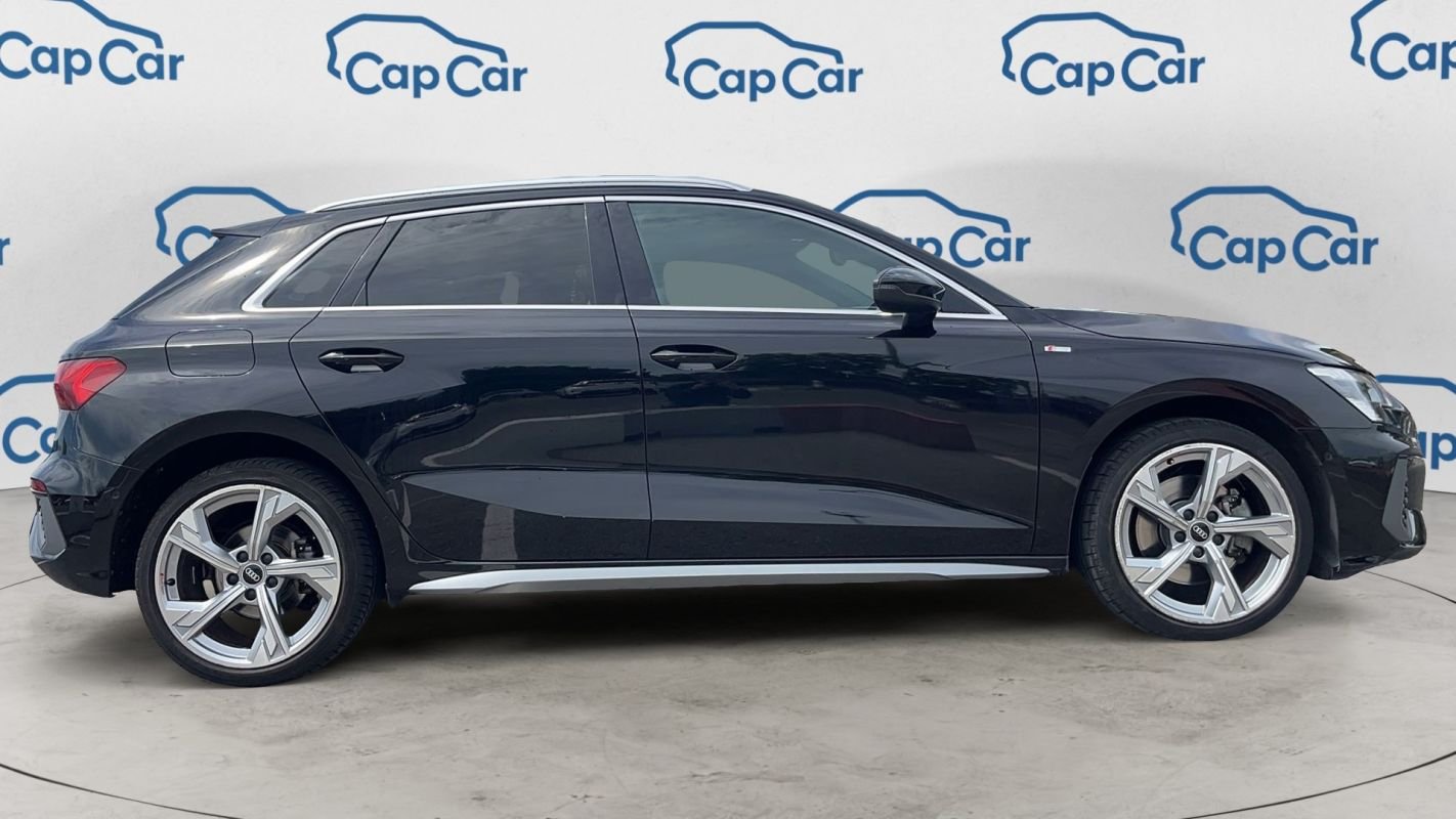 Audi A3 sportback - Photo 4