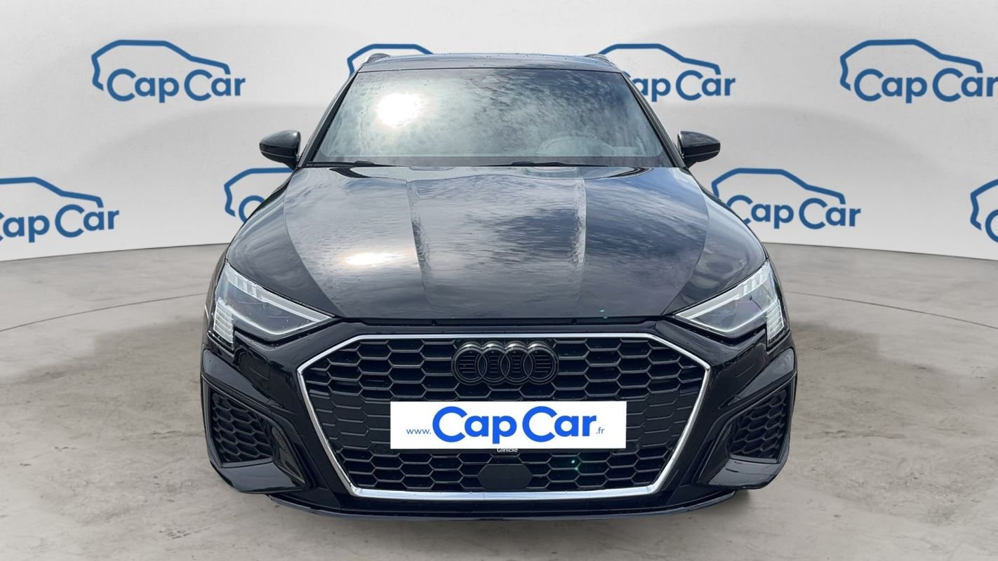 Audi A3 sportback - Photo 5