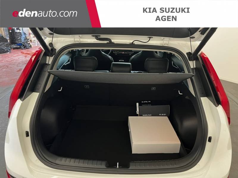 Kia Niro - Photo 11
