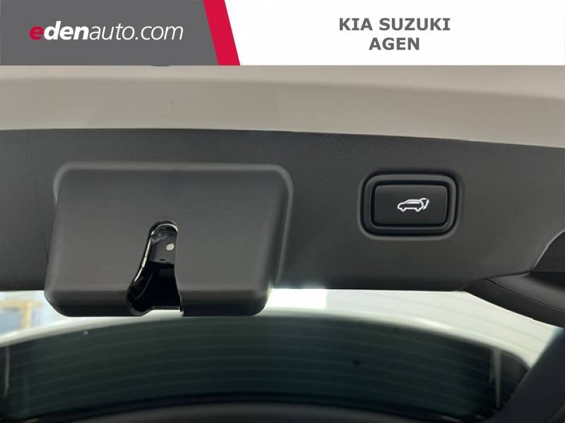 Kia Niro - Photo 12