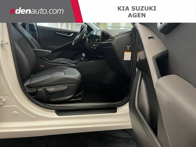 Kia Niro - Photo 14