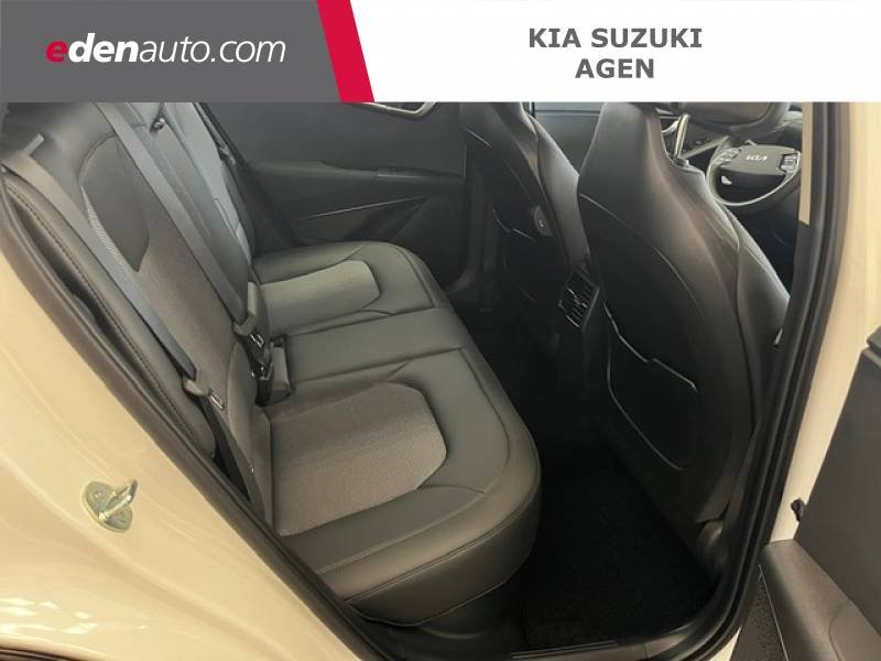 Kia Niro - Photo 15