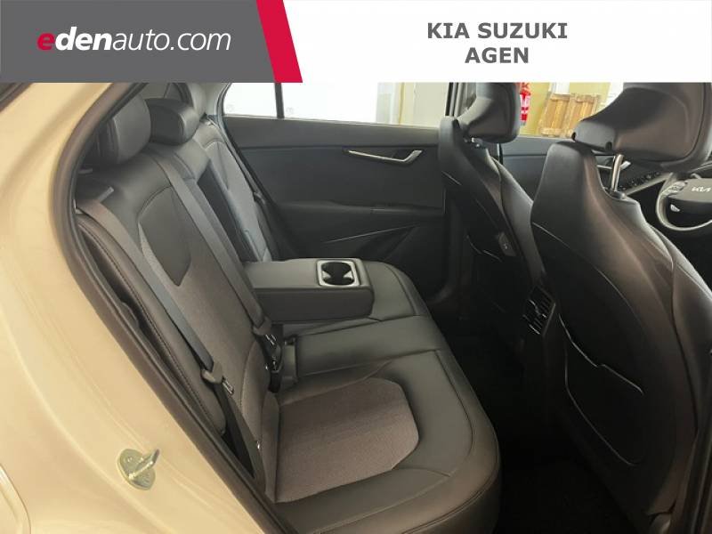 Kia Niro - Photo 17