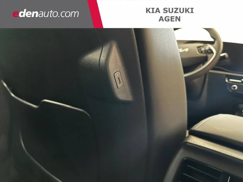 Kia Niro - Photo 18
