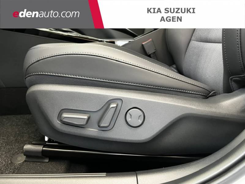 Kia Niro - Photo 20