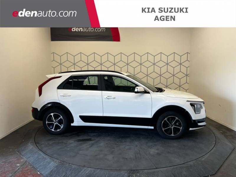 Kia Niro - Photo 2