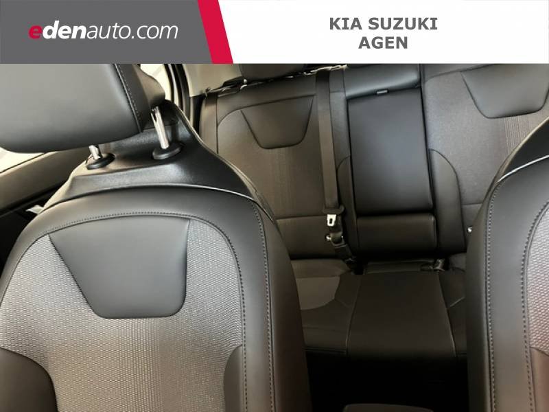 Kia Niro - Photo 22