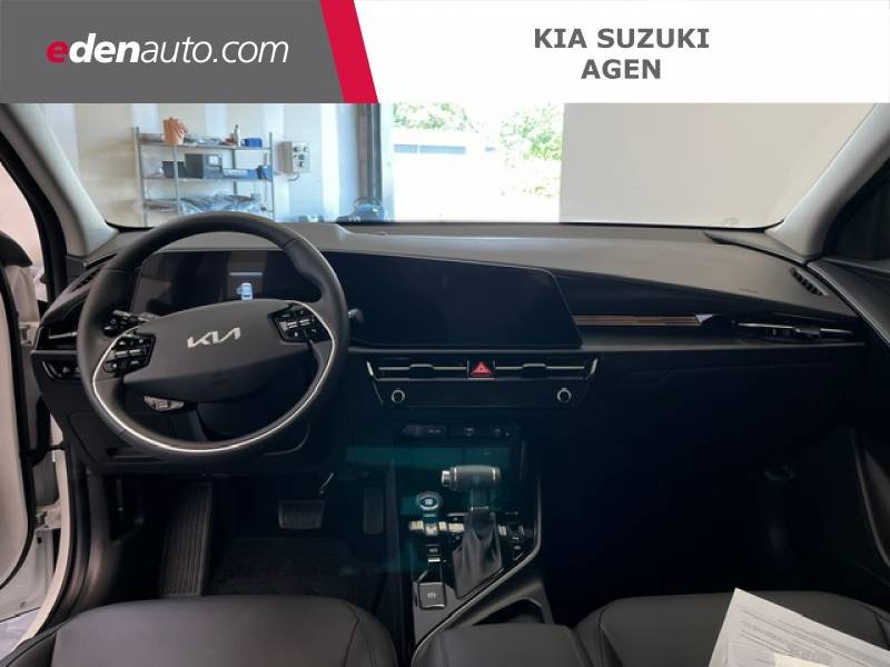 Kia Niro - Photo 23