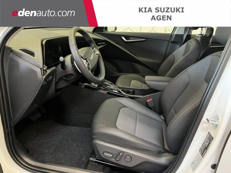 Kia Niro - Photo 27