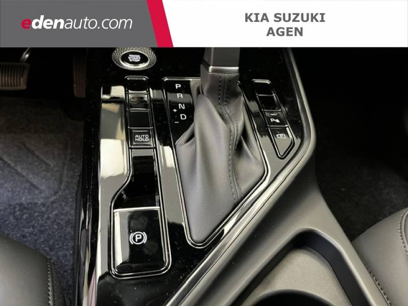 Kia Niro - Photo 28