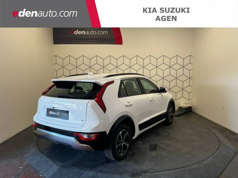 Kia Niro - Photo 3