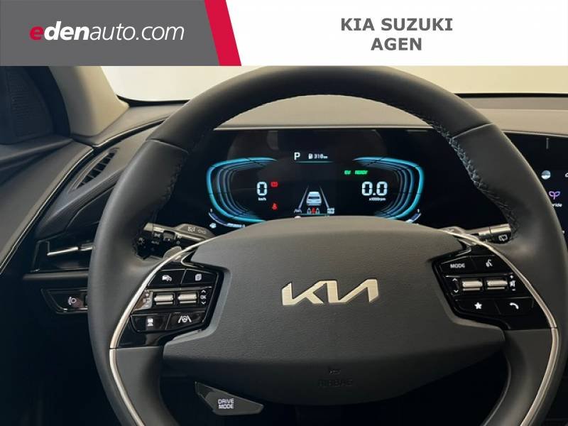 Kia Niro - Photo 31