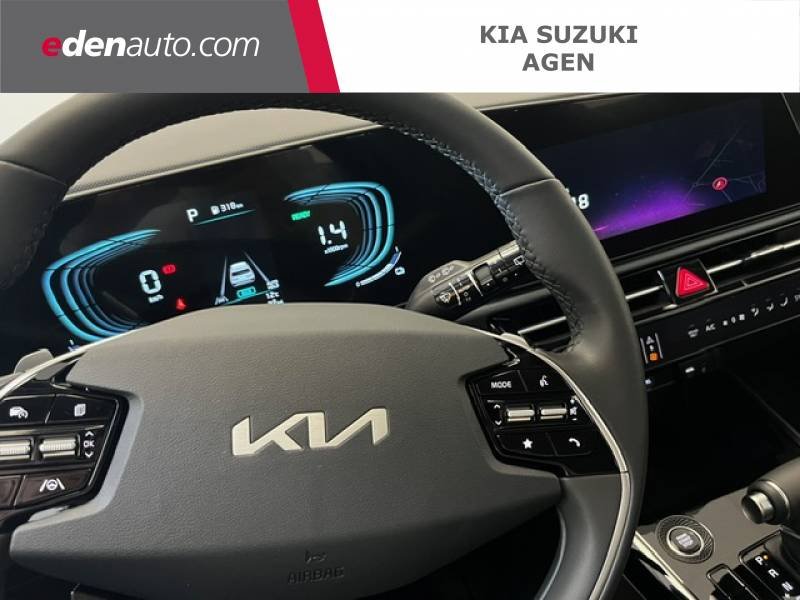 Kia Niro - Photo 34
