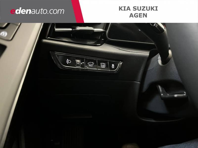 Kia Niro - Photo 36