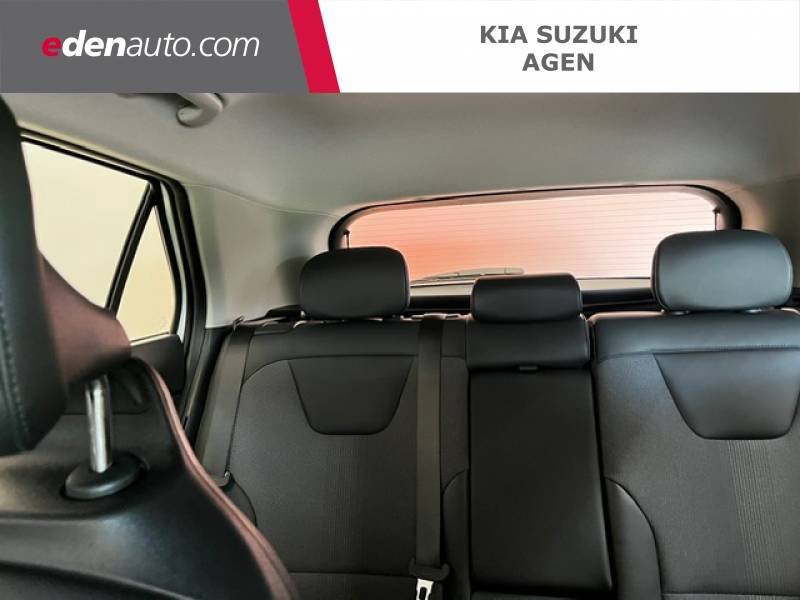 Kia Niro - Photo 40