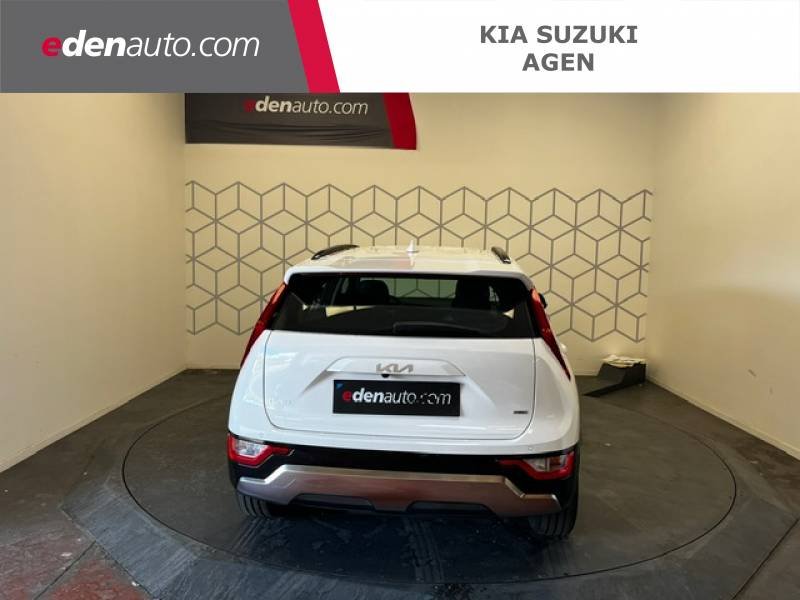 Kia Niro - Photo 4