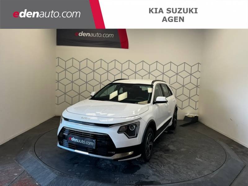 Kia Niro - Photo 7