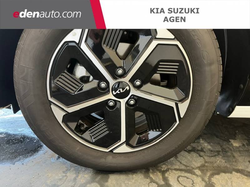 Kia Niro - Photo 9