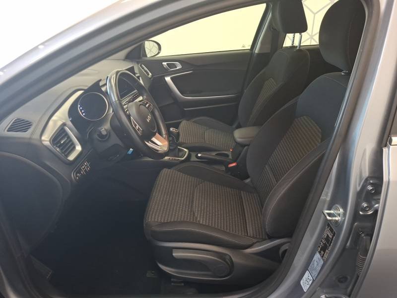 Kia Xceed - Photo 13