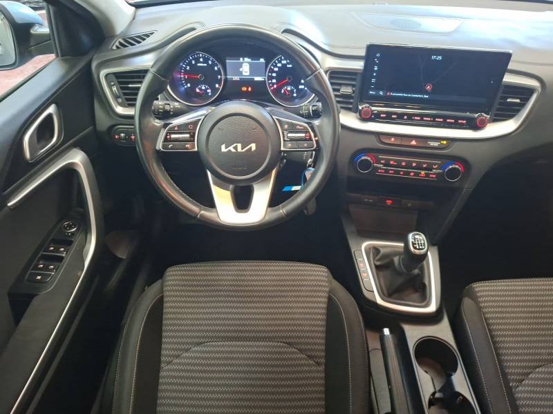 Kia Xceed - Photo 14