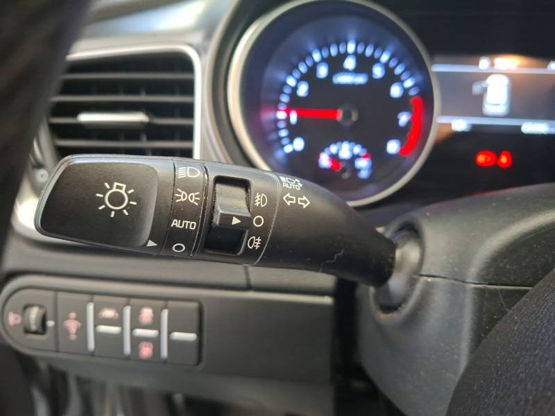 Kia Xceed - Photo 23